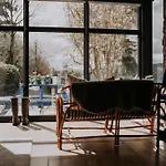 High House Barn