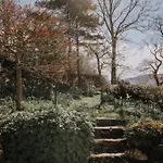 High House Barn *