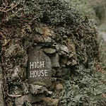 High House Barn バセンスウェイト