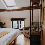High House Barn 別荘 *