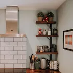 High House Barn バセンスウェイト