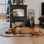 High House Barn バセンスウェイト