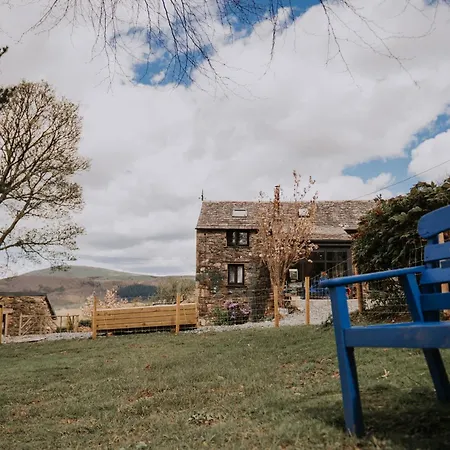 High House Barn * Bassenthwaite