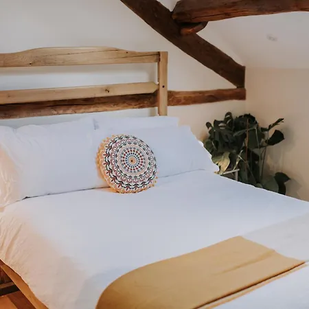 Holiday home High House Barn Bassenthwaite