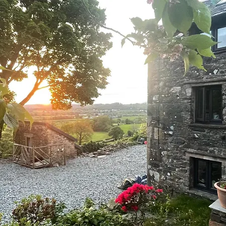 High House Barn Bassenthwaite