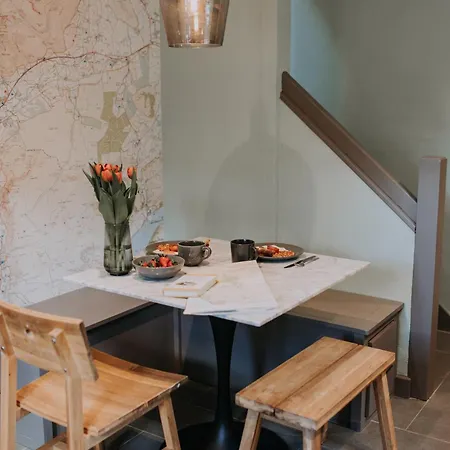 High House Barn Bassenthwaite