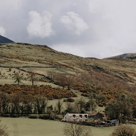 Holiday home High House Barn *