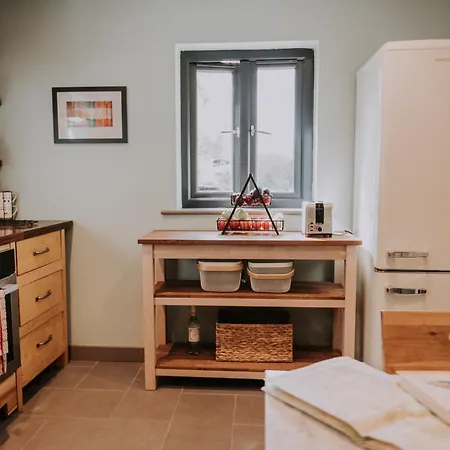 High House Barn Holiday home Bassenthwaite