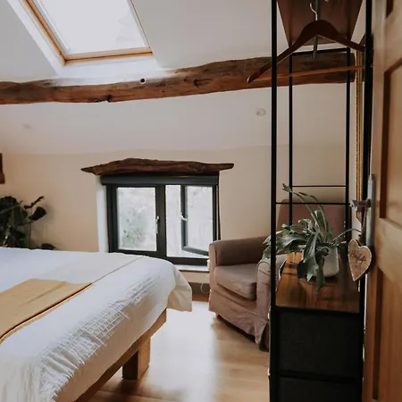 High House Barn Holiday home *