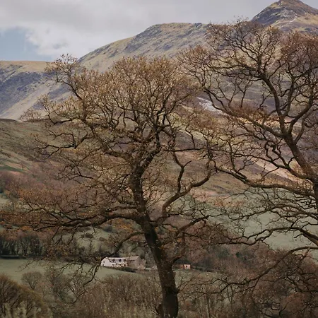 Holiday home High House Barn *