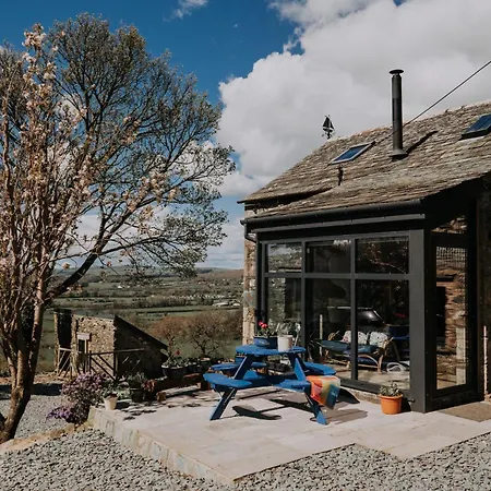 High House Barn Holiday home *