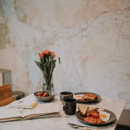 High House Barn * Bassenthwaite