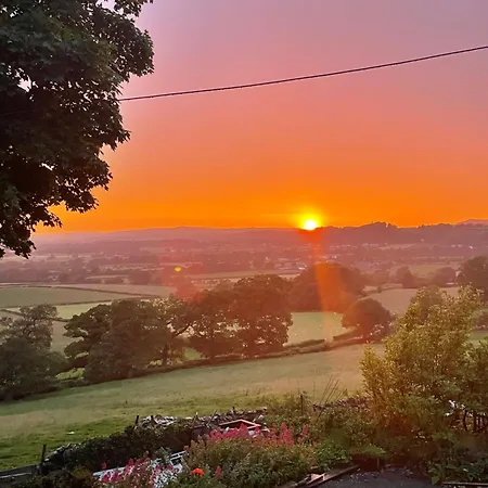 High House Barn Holiday home Bassenthwaite