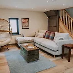 High House Barn Feriehus Bassenthwaite