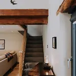 High House Barn * Bassenthwaite