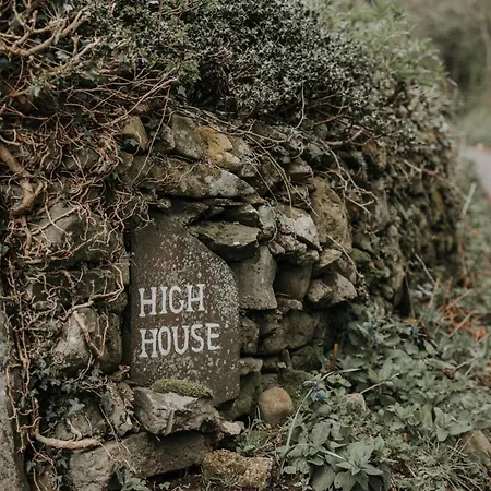 High House Barn バセンスウェイト