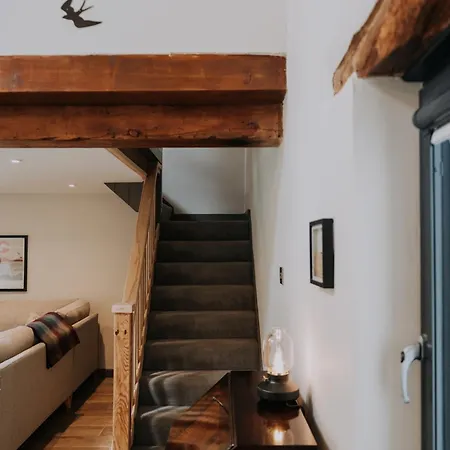High House Barn * バセンスウェイト
